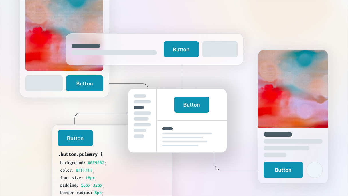 What is a design system?
